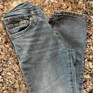 Polo Ralph Lauren boys Jeans
